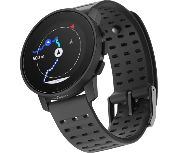 Suunto 9 Peak Pro czarny - 1080368 - zdjęcie 3